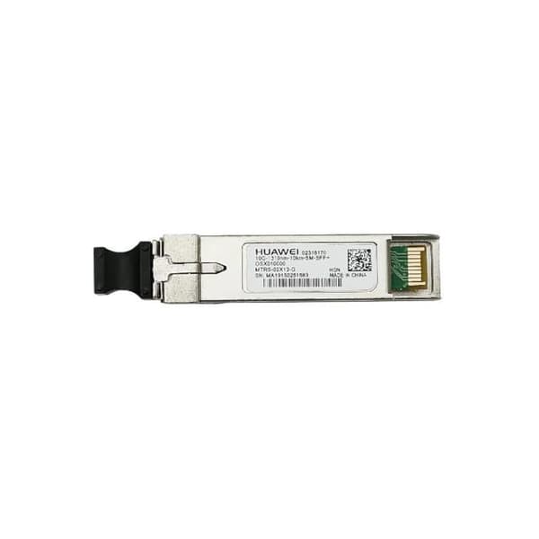 Huawei 02318170 SFP+ 10G optisk transceiver