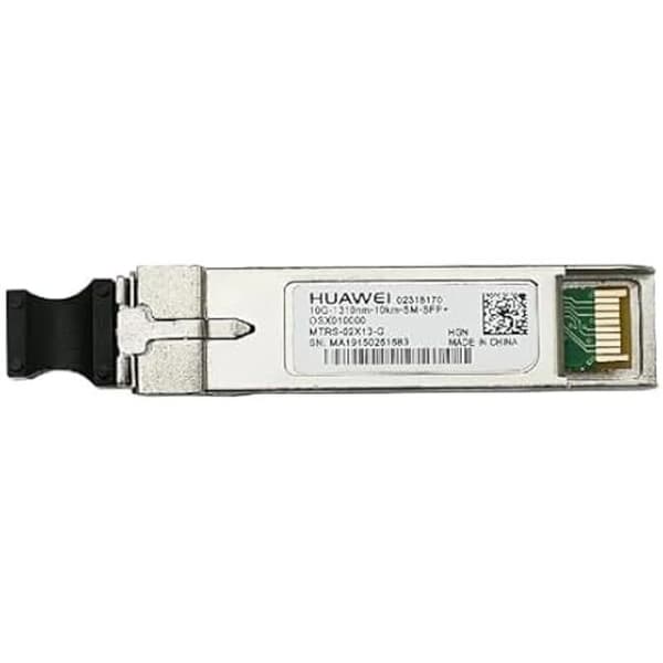 Huawei 02318170 SFP+ 10G optisk transceiver