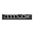 Miniatyrbild 2 av 2: Ruijie Reyee 6-ports Smart Gigabit PoE Switch