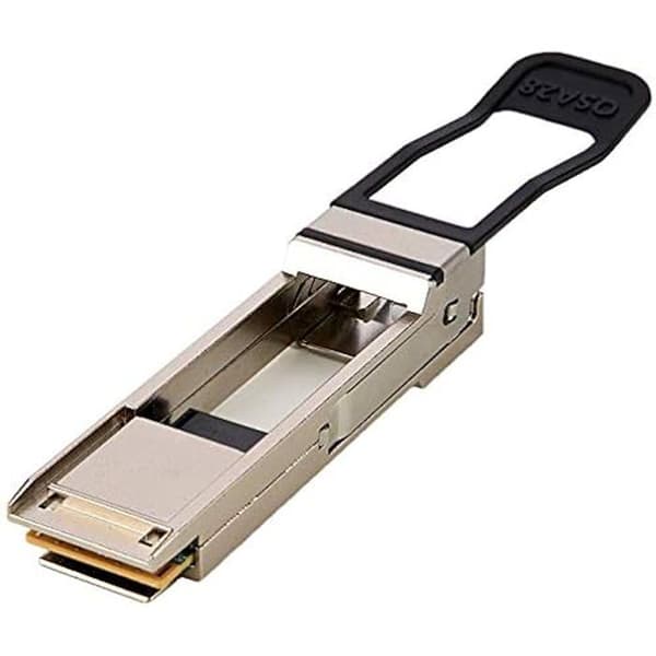 Fiberoptisk adapter - HP - QSFP28 till SFP28 - 2 portar - Kontakter QSFP28/SFP28