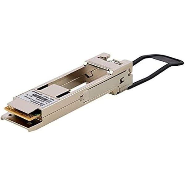 Fiberoptisk adapter - HP - QSFP28 till SFP28 - 2 portar - Kontakter QSFP28/SFP28