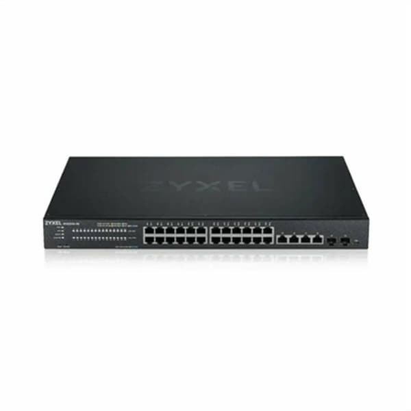 Switch ZyXEL XMG1930-30 Svart