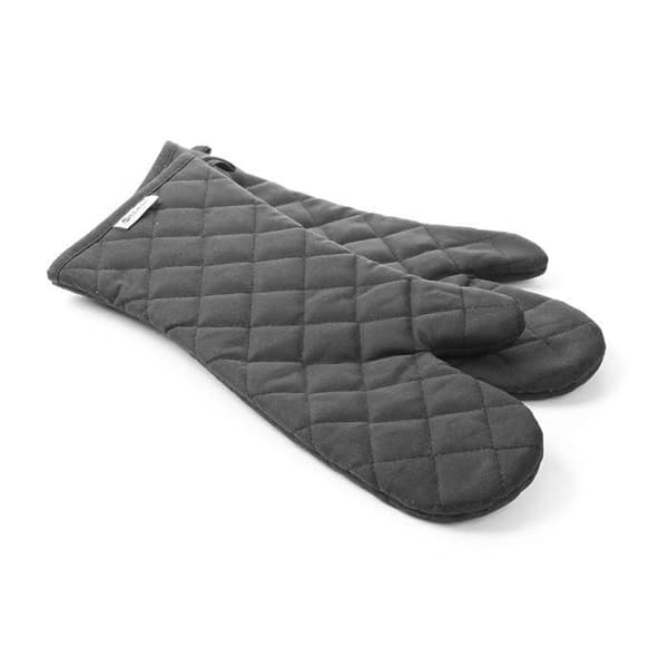 Anti-Heat vante - Hendi - 556610 - Flamskyddande - Tål upp till 250°C - Extra lång