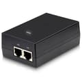 Miniatyrbild 1 av 2: Injectör PoE - UBIQUITI - 48V 24W - 48 portar - Passiv - Inomhus