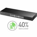 Miniatyrbild 5 av 7: Switch Cudy GS1024