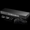 Miniatyrbild 6 av 7: Switch Cudy GS1024