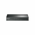 Miniatyrbild 3 av 4: Skrivbords omkopplare TP-Link TL-SF1008P RJ45 PoE 1.6 Gbps