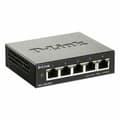 Miniatyrbild 3 av 3: Switch D-Link DGS-1100-05V2/E