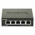 Miniatyrbild 1 av 3: Switch D-Link DGS-1100-05V2/E