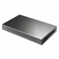 Miniatyrbild 2 av 3: Switch TP-Link TL-SG2008