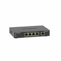 Miniatyrbild 1 av 2: Switch Netgear GS305EPP-100PES RJ-45