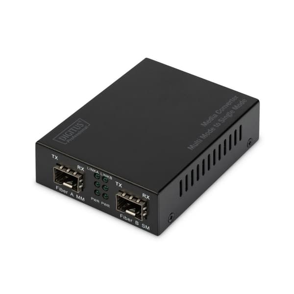 Switch Digitus by Assmann DN-82133