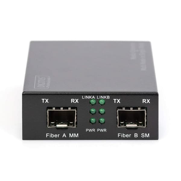 Switch Digitus by Assmann DN-82133
