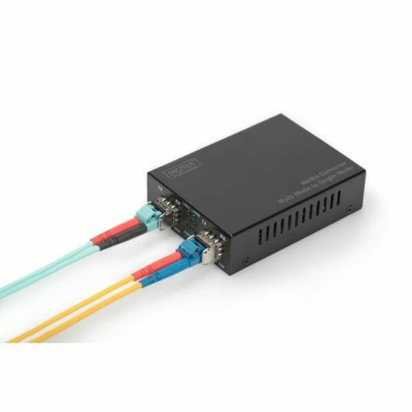 Switch Digitus by Assmann DN-82133