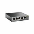 Miniatyrbild 2 av 2: Skrivbords omkopplare TP-Link TL-SG1005P