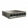 Miniatyrbild 2 av 3: Switch Tenda TEF1106P-4-63W