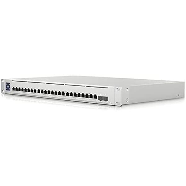 Ubiquiti Switch Enterprise XG 24 Rostfritt stål