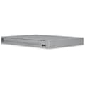 Miniatyrbild 2 av 2: Nätverksswitch - UBIQUITI NETWORKS - USW-Pro-Max-24 - 24 Ethernet-portar - 2 SFP+-portar - PoE