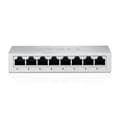 Miniatyrbild 1 av 4: Zyxel Switch Ethernet GS-108B v5 8-portars Gigabit icke hanterad för hemmanätverk
