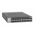 Miniatyrbillede 5 af 11: Switch Netgear XSM4324CS-100NES