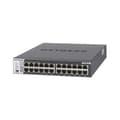 Miniatyrbillede 9 af 11: Switch Netgear XSM4324CS-100NES