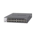 Miniatyrbillede 11 af 11: Switch Netgear XSM4324CS-100NES