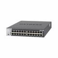 Miniatyrbillede 1 af 11: Switch Netgear XSM4324CS-100NES