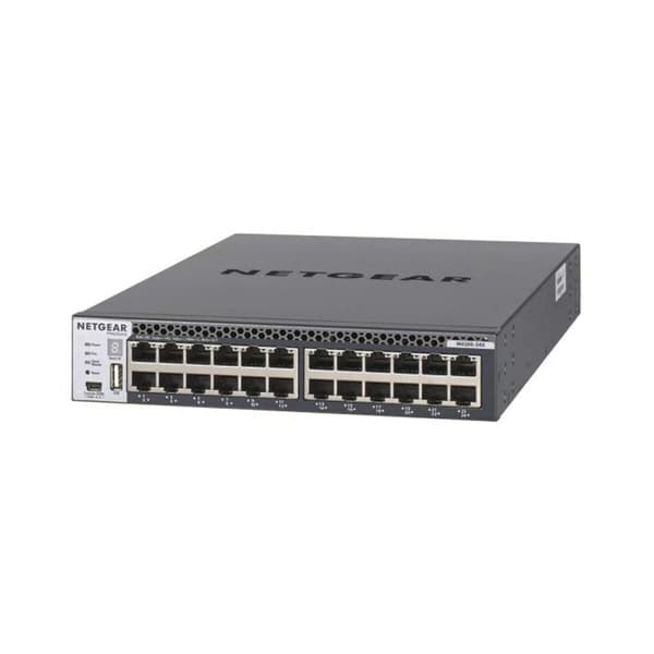 Svitsj Netgear XSM4324CS-100NES
