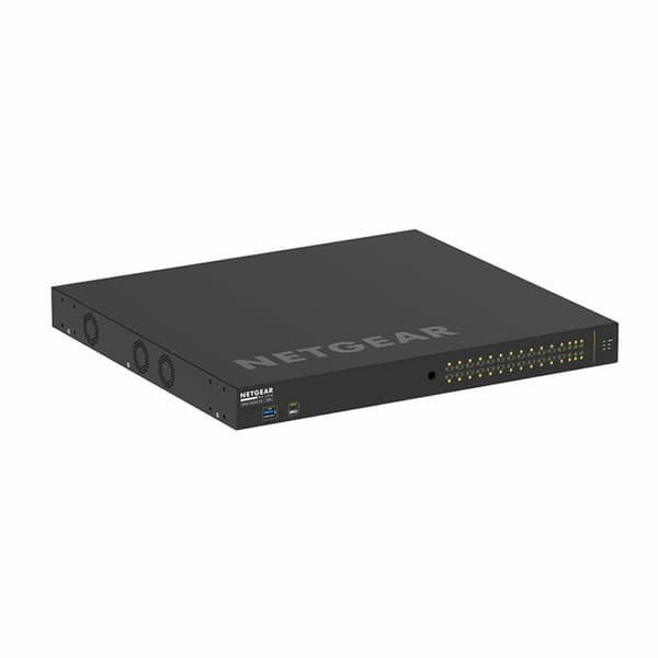 Svitsj Netgear GSM4230PX-100EUS