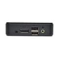 Pikkukuva 2 / 3: EATON 2-port DisplayPort KVM Switch 4K 60 Hz B004-DP2UA2-K