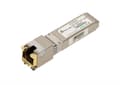 Miniatyrbild 3 av 4: Switch - Ethernet-nav - Extralink injektor - EX.8444 - SFP RJ45 10GbE kopparmodul