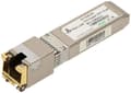 Miniatyrbild 2 av 4: Switch - Ethernet-nav - Extralink injektor - EX.8444 - SFP RJ45 10GbE kopparmodul