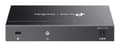 Miniatyrbillede 2 af 5: TP-Link Omada ES206GP netværksswitch Administreret Gigabit Ethernet (10/100/1000) Power over Ethernet (PoE) Sort