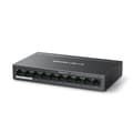 Miniatyrbild 2 av 3: Switch Mercusys MS110P