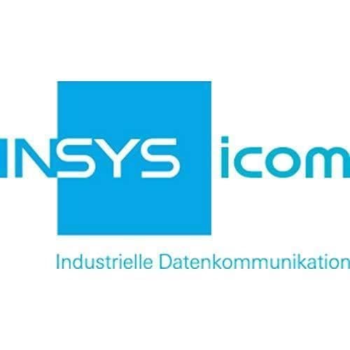 Insys MRcard ES 10016584 Ethernet 4 Port Switch Card 1 st
