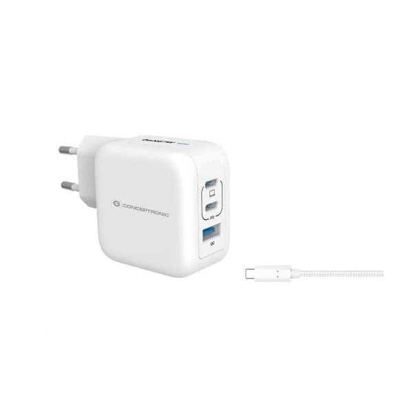 Althea17w 3-port 67w Gan Usb Vit