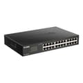 Miniatyrbild 2 av 3: Switch D-Link DGS-1100-24V2/E