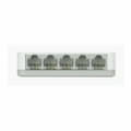 Miniatyrbild 3 av 4: Switch D-Link GO-SW-5E/E