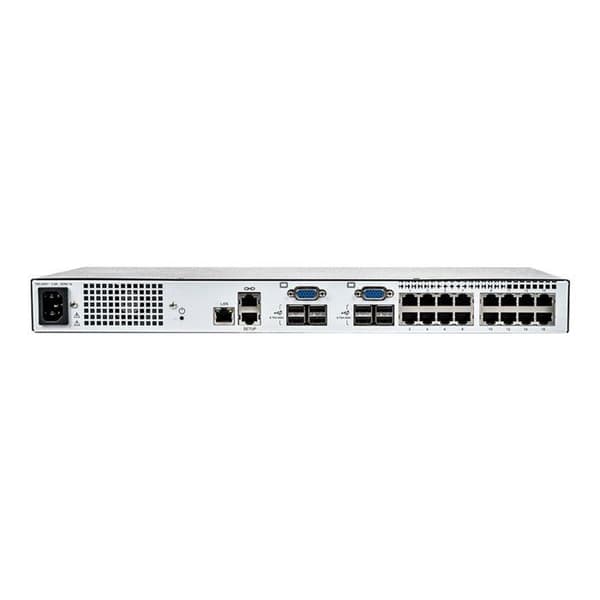 Avocent AutoView AV3216 - com