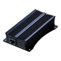 Miniatyrbild 1 av 3: MikroTik 48 till 24V Gigabit PoE-omvandlare