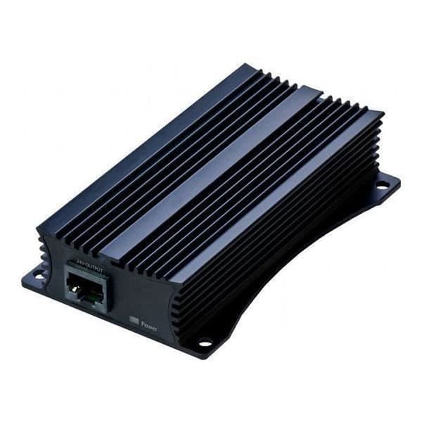 MikroTik 48 till 24V Gigabit PoE-omvandlare