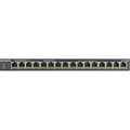 Miniatyrbild 3 av 4: Ethernet-switch - NETGEAR - GS316PP