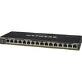 Miniatyrbild 2 av 4: Ethernet-switch - NETGEAR - GS316PP