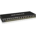Miniatyrbild 1 av 4: Ethernet-switch - NETGEAR - GS316PP