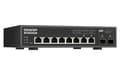 Pikkukuva 4 / 5: QNAP QSW-L3208-2C6T, Hallittu, 10G Ethernet (100/1000/10000), pöytätietokoneet