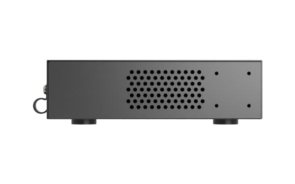 QNAP QSW-L3208-2C6T, Hallittu, 10G Ethernet (100/1000/10000), pöytätietokoneet