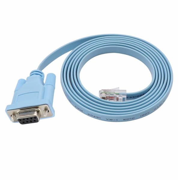 Switch - hub ethernet - injektor Qicheng-lys - RJ45