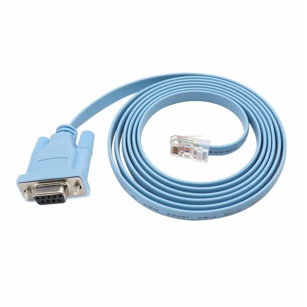 Switch - hub ethernet - injektor Qicheng-lys - RJ45