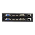 Miniatyrbild 1 av 4: KVM-konsolförlängare - STARTECH - 150 m - Cat5 med VGA och USB