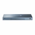Miniatyrbillede 2 af 2: Switch til desktop TP-Link TL-SG116 RJ45